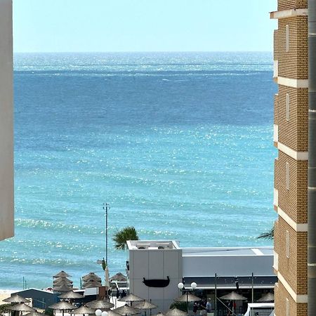 La Carihuela A 150 Metros De La Playa Con Espectaculares Vistas Apartment Torremolinos Exterior photo
